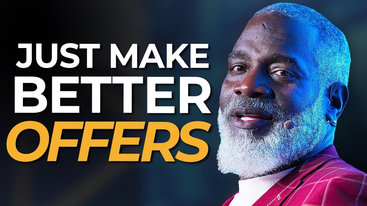 Million Dollar Profit Offers For 2025 (9 Ways To Optimize Offers)