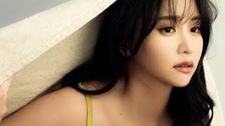 永尾まりやさん　ランジェリー姿で美ボディ披露　デジタル写真集「汗ばむ女社長」..