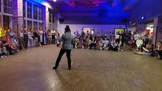 Video thumbnail for Mariana Soler & Facundo Peñalva 17/6/2019 Varsovia, Polonia 3/3