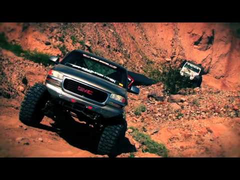 2011 Nitto Tierra Del Sol