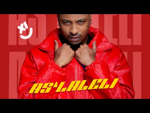 Kozzi & Heavy K - Asi’laleli ft. Don De Guitarist ,Dj Kenza & Maijor Habe (OFFICIAL AUDIO)