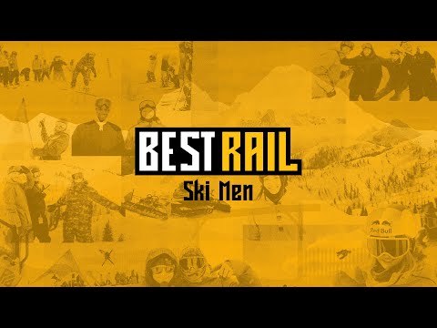 Spring Battle 23 | Best Rail - Ski Men