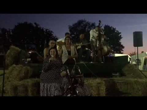 Irene’s GJ Adventues 507: Pupa Schäfer sings