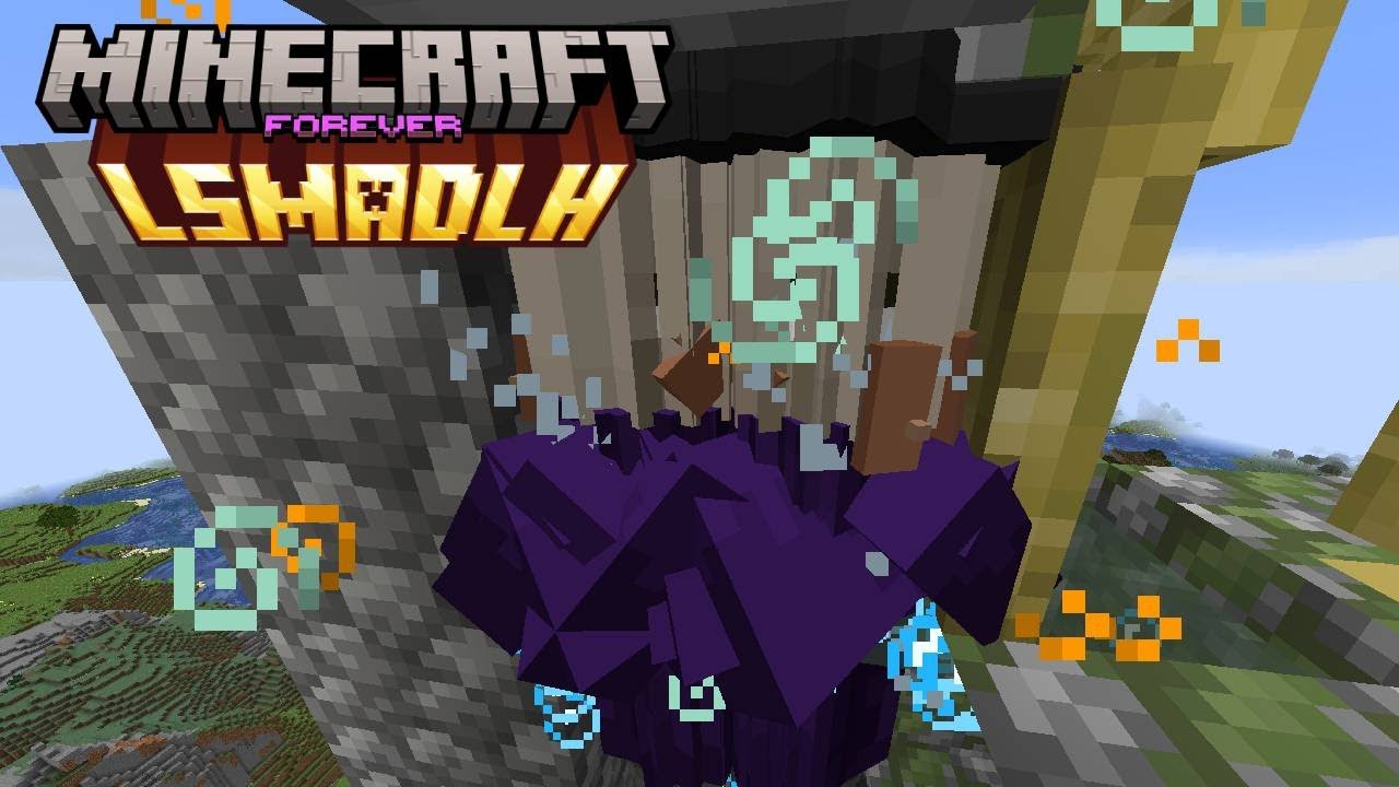 MUCHAS BRUJAS - LSMADLH Forever - Episodio 21