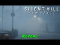Silent Hill: Townfall — Reveal