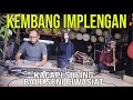KEMBANG IMPLENGAN Kawih Sunda Degung Kacapi Suling Kendang Sunda Nining Meida Nano S