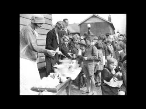 The Great Depression Music Video