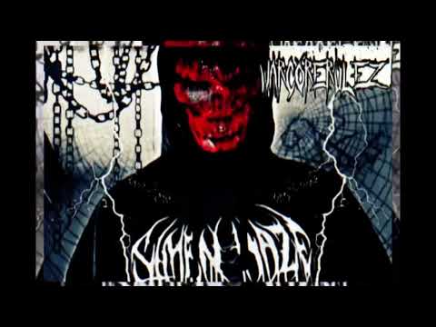 SYMENkillaHAZE - NUCLOE DE TERROR [WARCOREMIXXX]