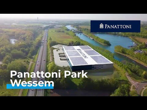 Panattoni Park Wessem