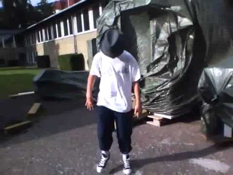 Alex and Massi  MJ Video