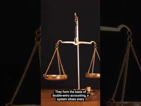 Unravel the mystery behind debits and credits