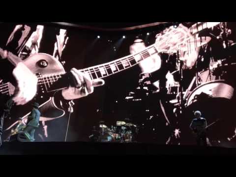 U2 4K Exit @ Santa Clara 5/17/17