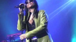 Gabrielle -Give And Take-live