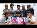 Stray Kids Reaction To Little Jennie Solo COVER Dance Performance