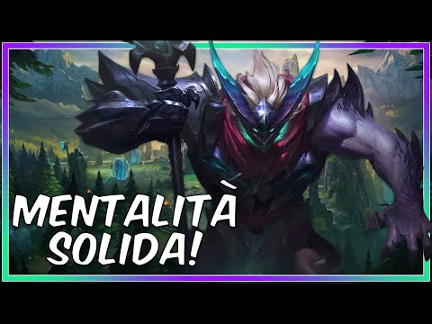 [ITA] Il Tegame Filosofo!  - League Of Legends