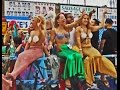 Mermaid Day Parade Part VIII With Andy Golub In New York On June 20 2015