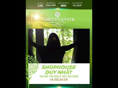 Biệt Thự mở bán đợt 1 trong Sân Golf Long An, Pháp lý hoàn thiện.