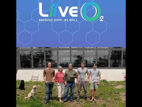 Mark Squibb's Personal Journey with LiveO2 Adaptive Contrast