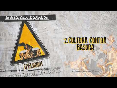 Video thumbnail for Cultura contra basura