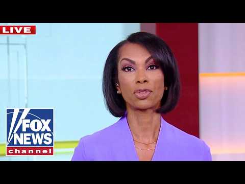 Harris Faulkner: A LOT is riding on this...