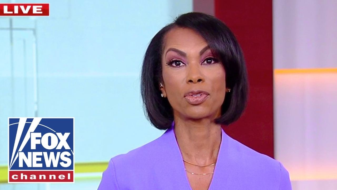 Harris Faulkner: A LOT is riding on this...