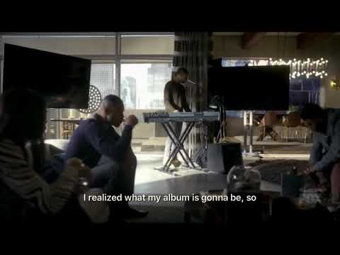 Jamal Sings « Cold Cold Man », A Song For Lucious, To His Family | Season 3 Ep. 8 | EMPIRE