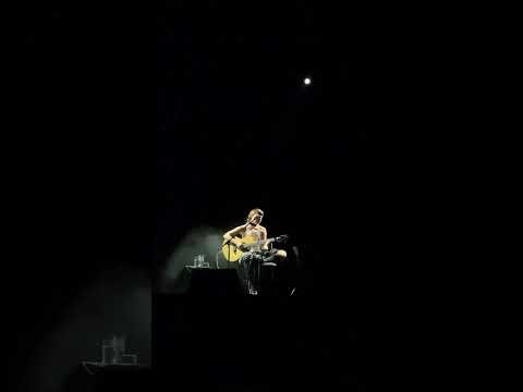 “Deusa Inebriante”- Julia Mestre (LIVE)