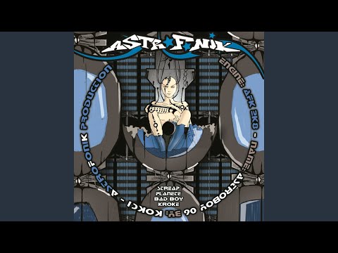 Planete (Original Mix)