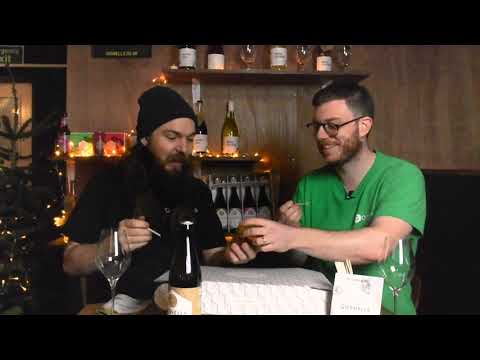 Postcode Mead Box Tasting