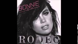 Bonnie Anderson - Rodeo