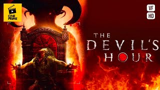 The Devil's Hour - Exorcism - Full Movie - Horror/Action