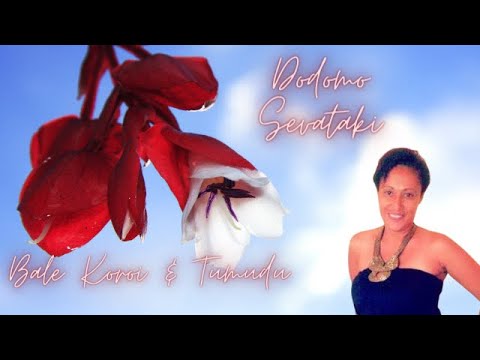 Dodomo Sevataki Official Music Video By Bale Koroi Ft Tumudu
