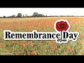 Remembrance Day Teaching KS1 KS2 | 2 Minute Silence | Photo/Video Montage & Last Post