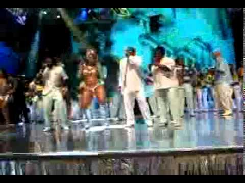 Águia de Ouro - Gravação da Vinheta 2011 - www.carnasampa.com