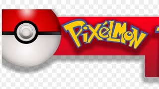 playing pixelmon on pe go's wrong😅😅