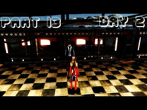 Lightning Returns Walkthrough Part 13: Heading back to Luxerion [ENGLISH]