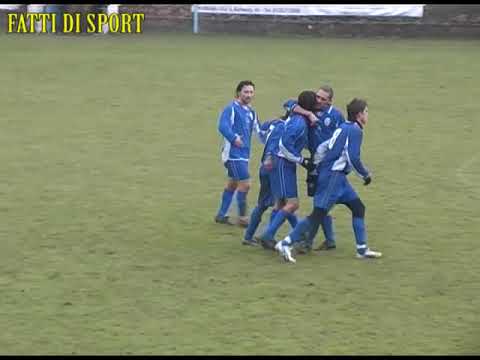 Calcio Rivediamoli :  Strambinese - Rivara  6-0