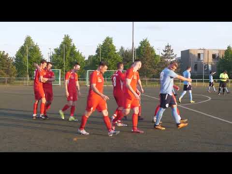 Hvit Rød -  Fornebu FK   24.05.2024