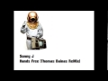 Sonny J - Hands Free (Thomas Bainas ReMix ...