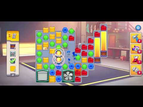 Chrome Valley Customs Level 221 no boosters | PuzzledCubes.site