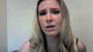 Dina Thompson - Heartbreak Town by the Dixie Chicks