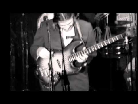 Brian Melvin's Reflections with Jaco Pastorius Documentary Trailer