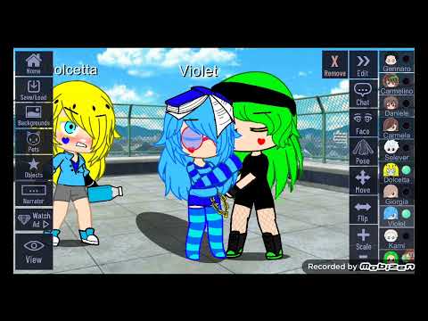 Ivie x Dolcetta Violet vs Dolcetta Ivie x Violet Sbriser x Dolcetta 🥰🥰🥰🥰🥰🥰🥰🥰🥰💖💖💖💖💖💖💖💝💝💝💝💝💝💝💘💘💘💘💘