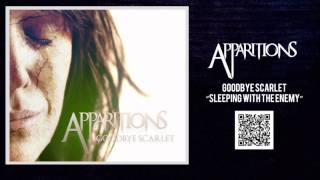 Apparitions - Sleeping With The Enemy featuring Ryan Helm