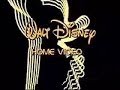 My Updated Neon Mickey Walt Disney Home Video VHS Collection