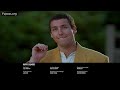 Happy Gilmore 1996 End Credits Comedy Central Live Channel