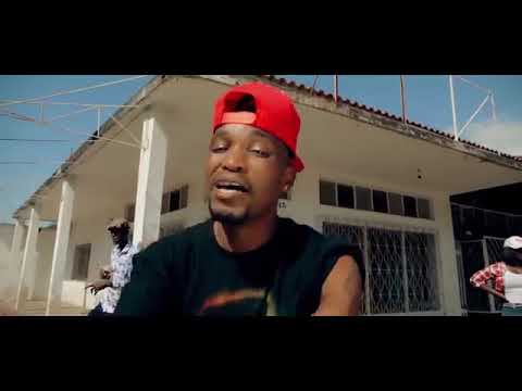 Flash Ency Ft Cypher Venho la de traz (video oficial 2019)