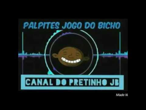 PALPITES PRO DIA 07/04/17 = CANAL DO PRETINHO JB