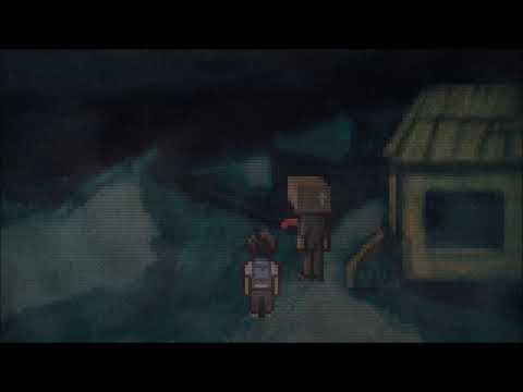 Best VGM 1536 - Lone Survivor - Sleep Forever