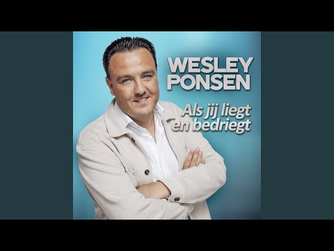 Als Jij Liegt En Bedriegt